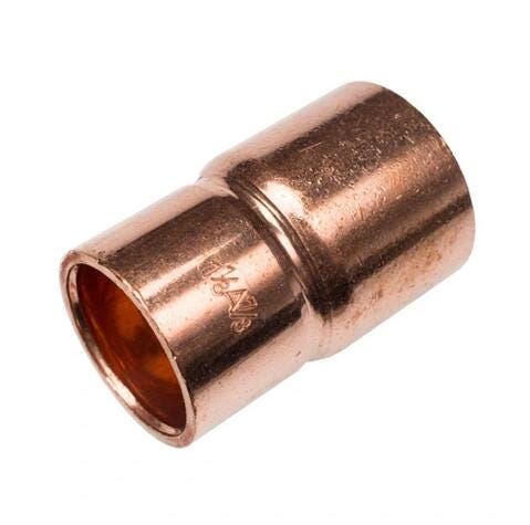 Copper Pipe Joints & Copper Tube Coupling, by YAHENG