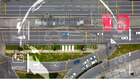 How Broad Are the Applications of Beidou Communication Antennas?