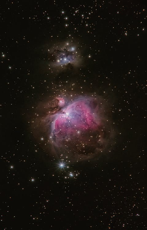 Chosen Ones: How the Universe Sings Its Secret Song
