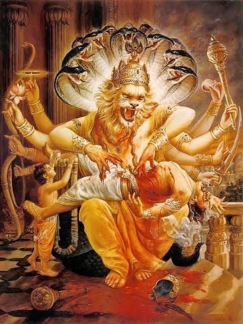 Anger: A Double-Edged Sword in Mythology and Society