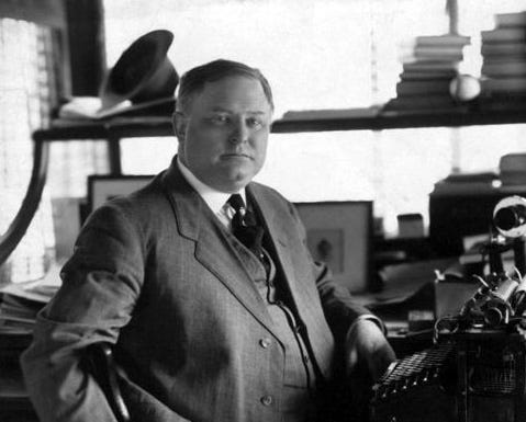 William Allen White