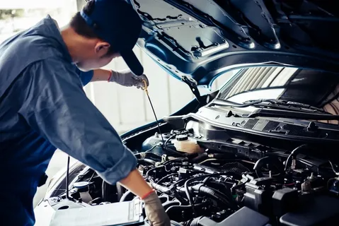 Understanding Modern Auto Servicing and the Role of Local Mechanics Yeovil Drivers Rely On