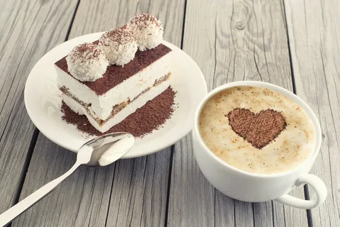 Cremadolce: A Thoughtful Look at Dessert and Coffee Culture in the UK