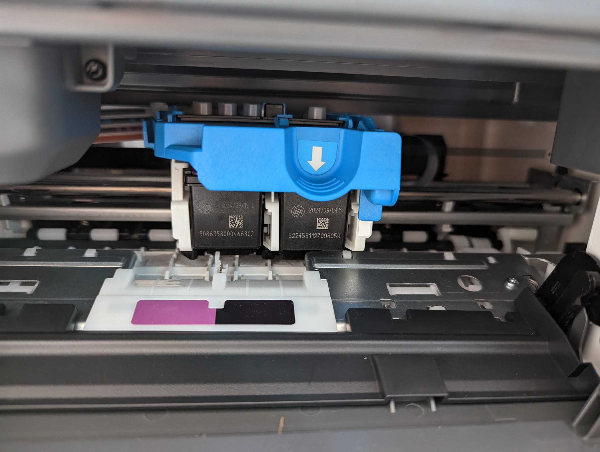 Cartucho preto hp ink tank wireless 416 shop sale www gbu presnenskij ru