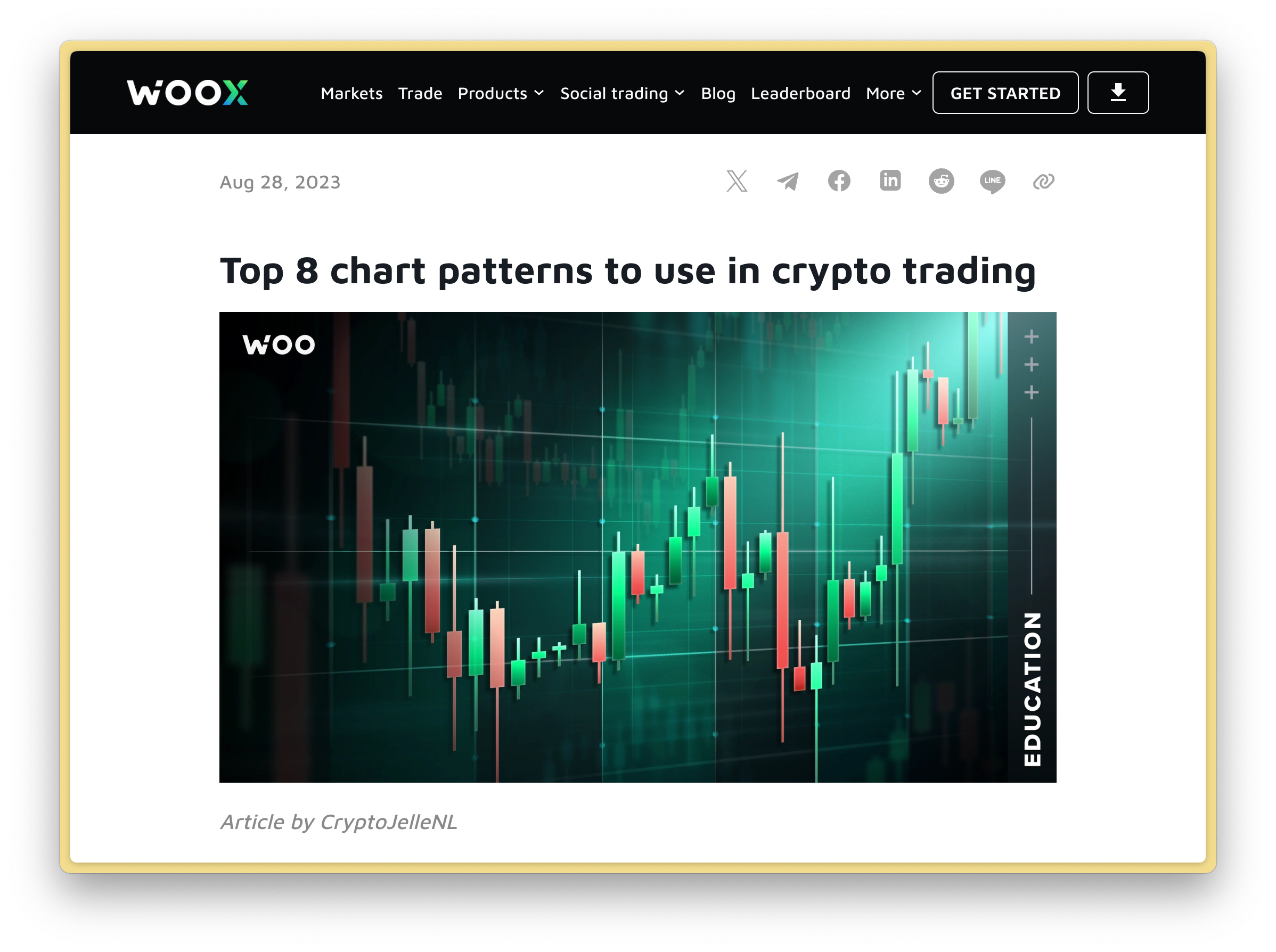 How My Understanding of the Crypto Market Impacts My Freelancing Career  Decisions | by Carole 🪲 | Women in Technology | Medium