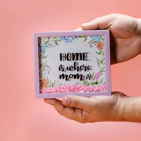 Unique Photo Frame Gift Box Ideas to Consider