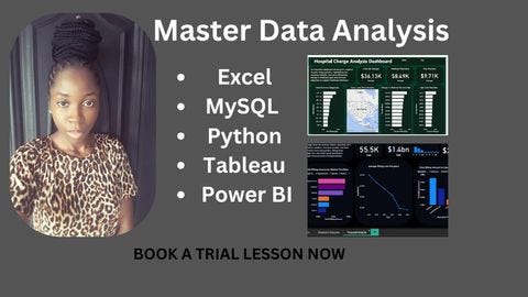 How Teaching Made Me a Better Data Analyst | by Tolulope Olarewaju | Medium