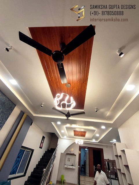 Pvc 2024 false ceiling