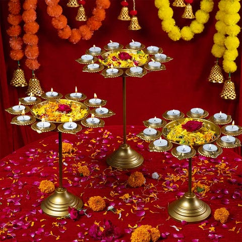 Creative Ganpati Decoration Ideas for Your Home