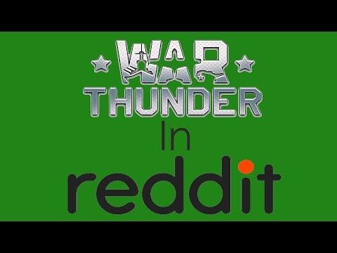 Reddit War Thunder -new. Pots Warthunder — War Thunder in… | by
