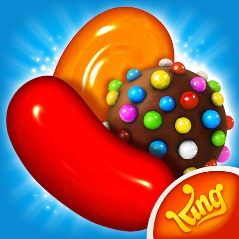 Candy Crush Mod Apk v1.241.0.3 Free 2022 (Unlimited Everything