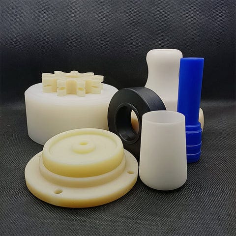 Nylon Injection Molding and Shaping: How to Choose the Right Material ...