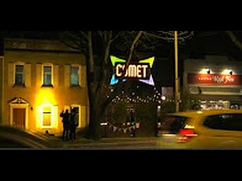 Undercover Investigation Exposes Groups Plotting Criminal Activity At