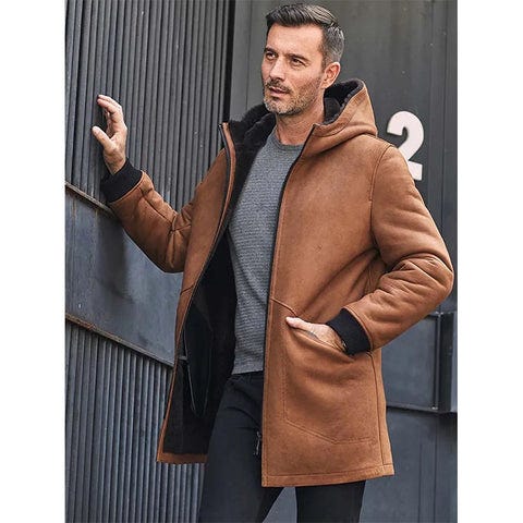 How to Protect Your Shearling Coat: The Ultimate Guide | by ...