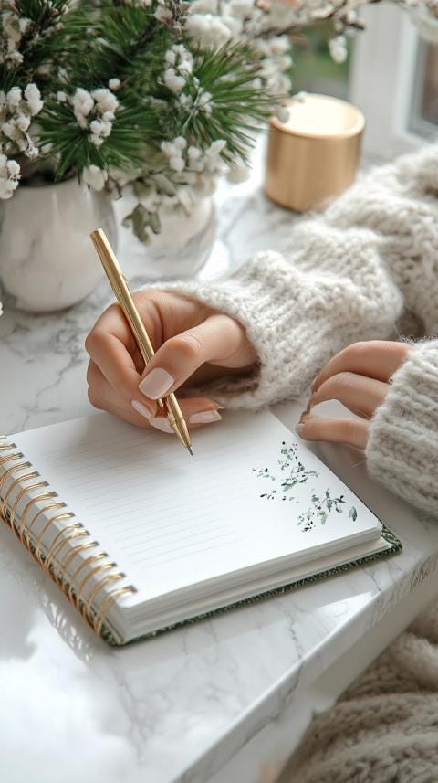 Dear Dream: Meet My Three Career Husbands — Still None of Them Were You
