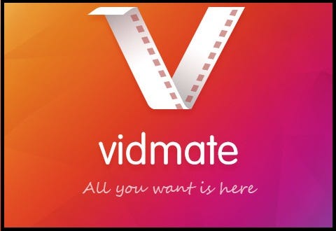 Vidmate Apk Download. Vidmate is being a lot wellknown in… | by Waled Khan  | Medium