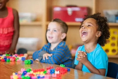 Early Childhood Education