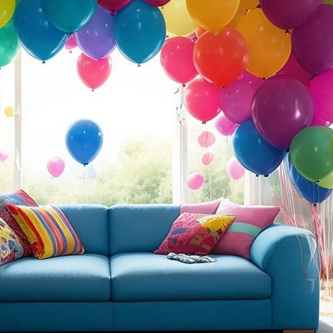 Welcoming Your Newborn Baby in Style