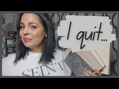 Seint Makeup WHY I QUIT // Seint Official // MLM // Pyramid Scheme
