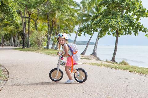 special needs balance bike