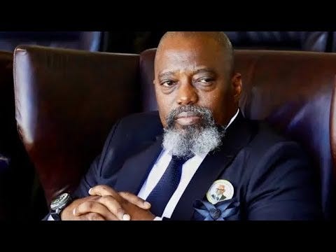 🚨 Proclamation de la République du Kivu : Info ou Intox ?