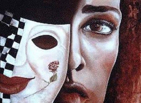 Betraying My True Self. *** REPOSTED: Originally published… | by 𝐖𝐢𝐥𝐥