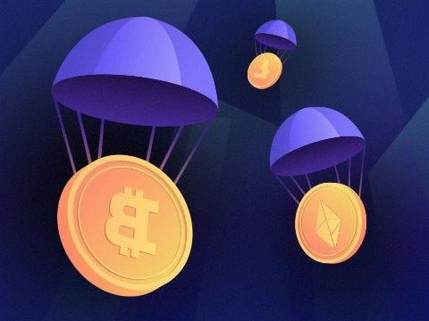 AI Companions Airdrop is Here — Don’t Miss Your Free Tokens! | by SHIBA ...