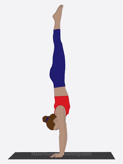 quickcap sports yoga poses vinyasa flow yogi tree pose six… | Flickr