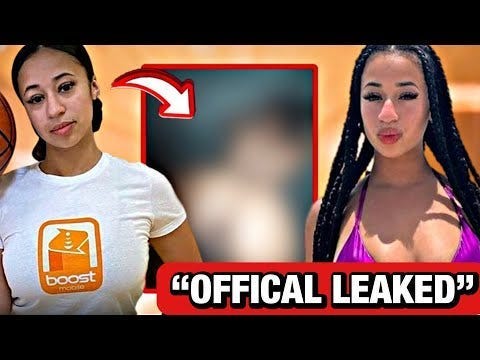 Jaden Newman Viral Leaked Video On Twitter | by Daffu sannuzeu | Sep