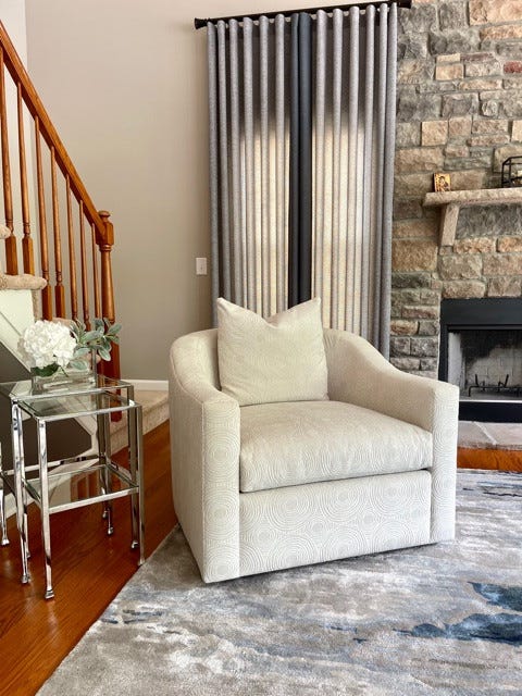 Image showcasing How Does A Luxury Interior Design Firm Elevate Your Home? | by ...