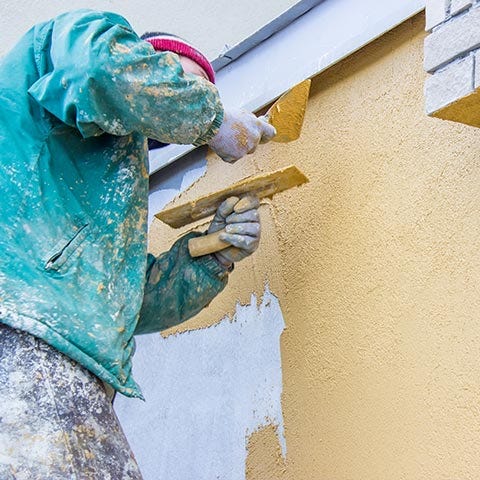 How to Paint Textured Walls (DIYer's Guide) - Bob Vila