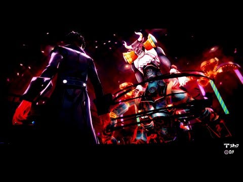 Watch Persona 5’s First 18 Minutes of Gameplay NOW! -