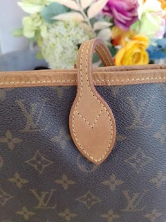 Buying an authentic Louis Vuitton handbag - The ultimate guide