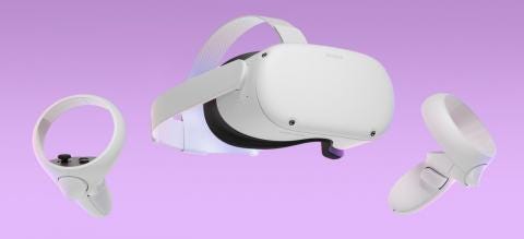 La realidad virtual está aquí para quedarse | by Movetia | Medium