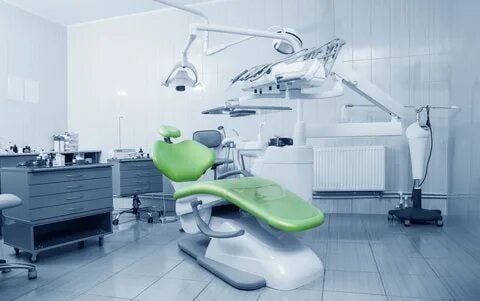 best dental clinic in Ghana