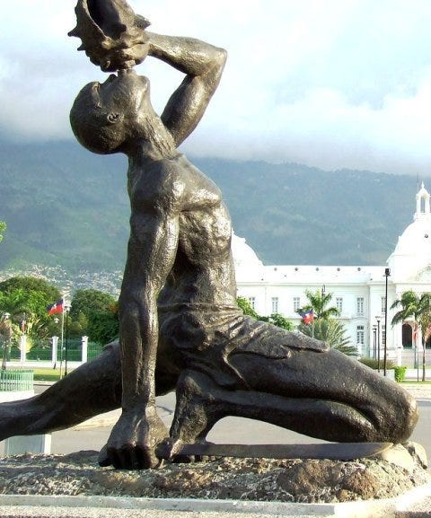 A liderança africana que executou mais de 6 MIL colonos franceses no Haiti