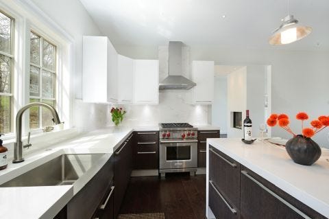 Bring Your Dream European Kitchen Remodeling Design To Life With The ...