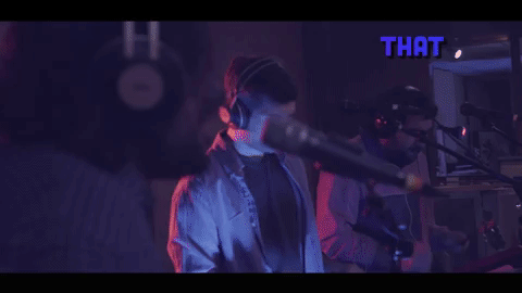 “The Cooties” Wrote A Song About How Fast Food Chains Are On Every Corner In The USA