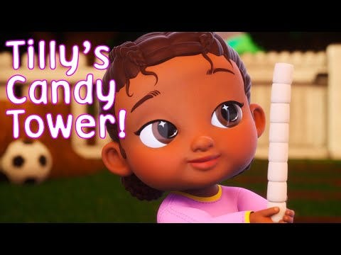 Tilly Tee Candy main image 1