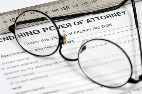 enduring power of attorney cork — Breen Walsh Solicitors LLP