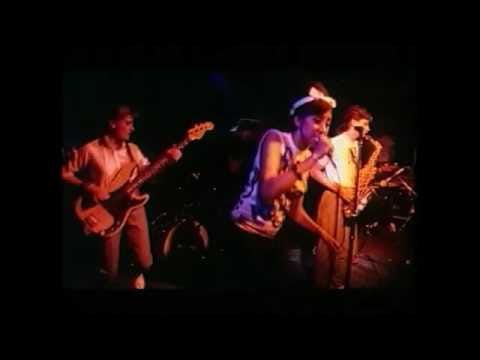 The Joy of 2-Tone — Dance Craze (1981)