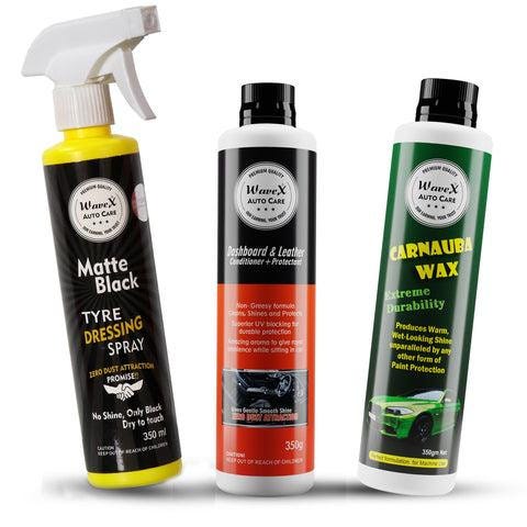 How to maintain your ceramic coating – SHINE SUPPLY