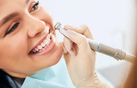 signs you need professional teeth cleaning right away