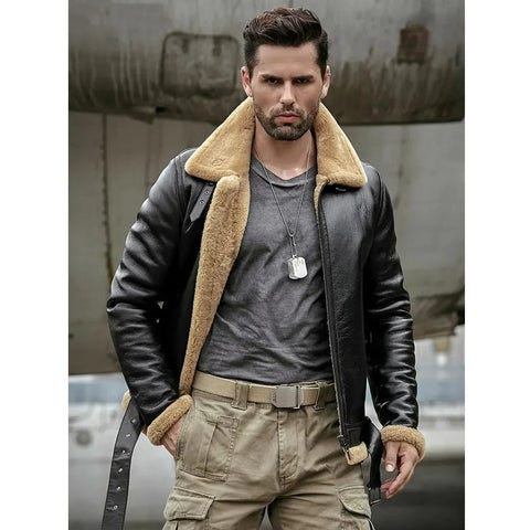 B3 Bomber Jackets & Coats for Men: The Epitome of Style and ...