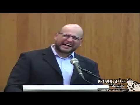 O mundo é regido pelos fracos