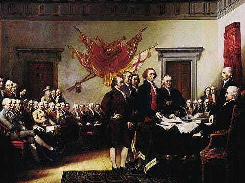 Things You Might Not Have Known about the Signers of the Declaration of ...