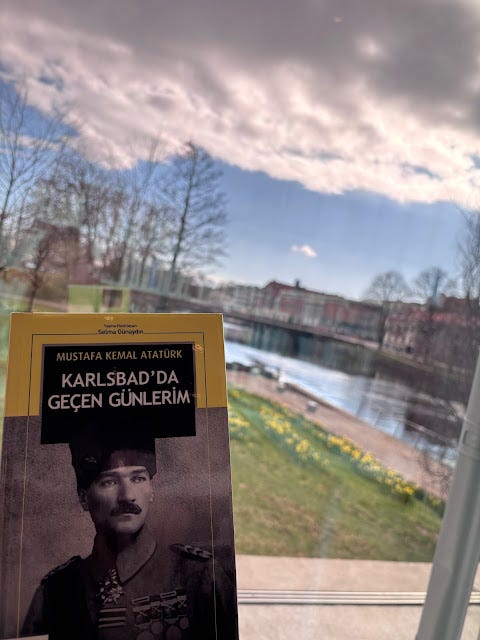 Kütüp Kitap Halmstad