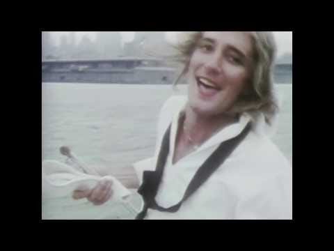 Rod Stewart — Sailing Lyrics. Rod Stewart — Sailing Lyrics | by Human  Lyrics | Medium