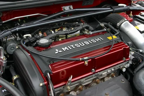 Quality Meets Affordability: Genuine Mitsubishi Parts Discounted for Aussies