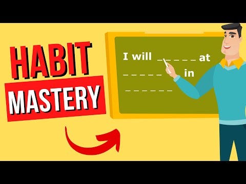 How to Build New Habits. “We are what we repeatedly do… | by View OF ...